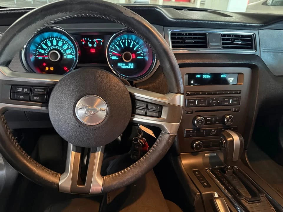 2014 Ford S197 Mustang - Image 8 of 13