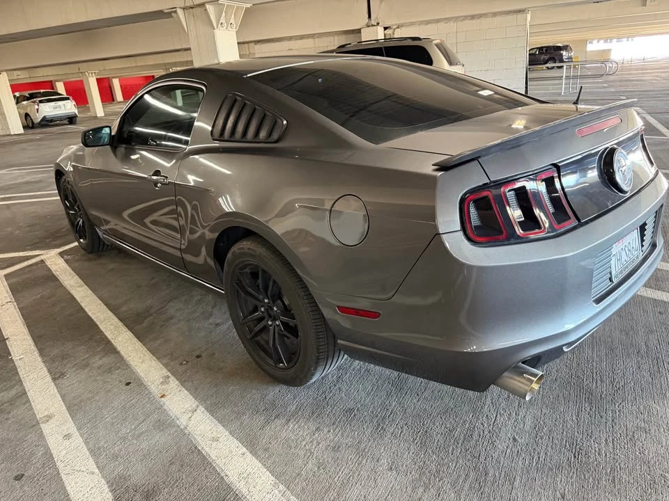 2014 Ford S197 Mustang - Image 6 of 13