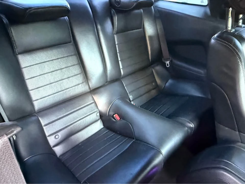 2014 Ford S197 Mustang - Image 6 of 9