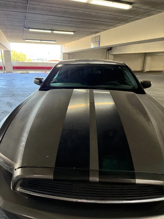 2014 Ford S197 Mustang - Image 2 of 13