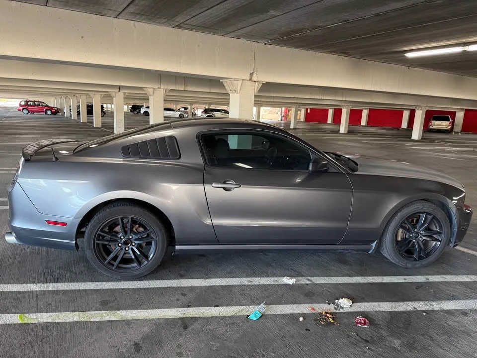 2014 Ford S197 Mustang - Image 11 of 13