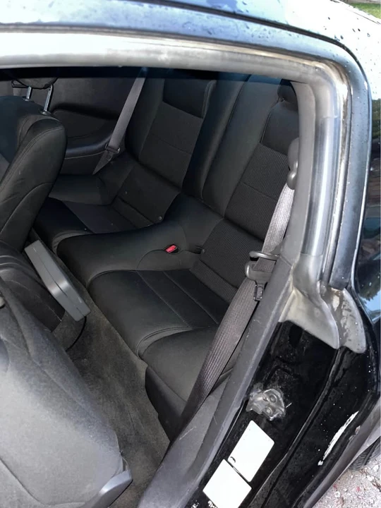 2014 Ford S197 Mustang - Image 3 of 6