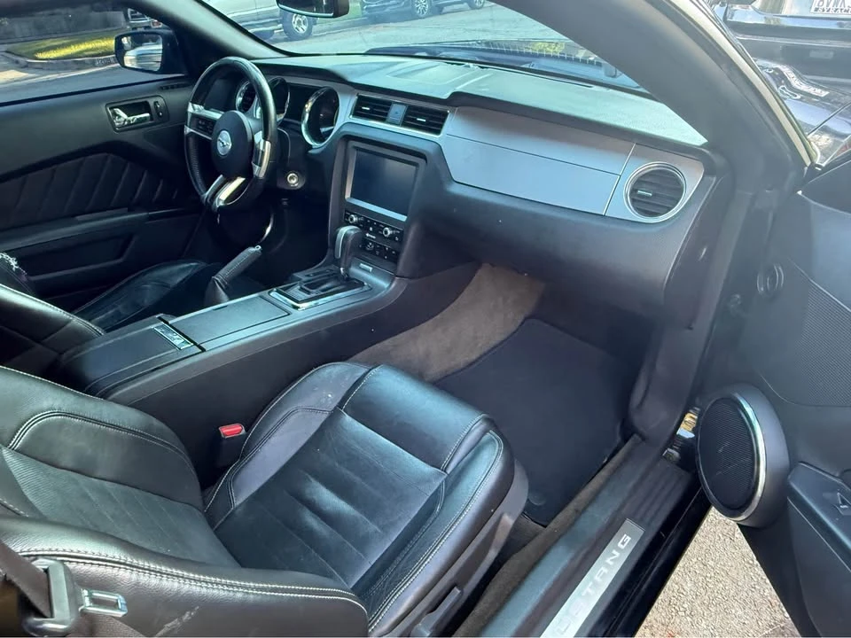 2014 Ford S197 Mustang - Image 8 of 9