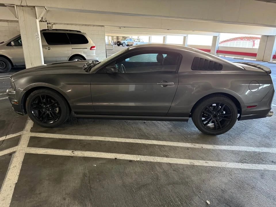 2014 Ford S197 Mustang - Image 3 of 13