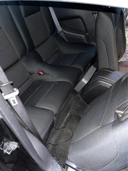 2014 Ford S197 Mustang - Image 2 of 6