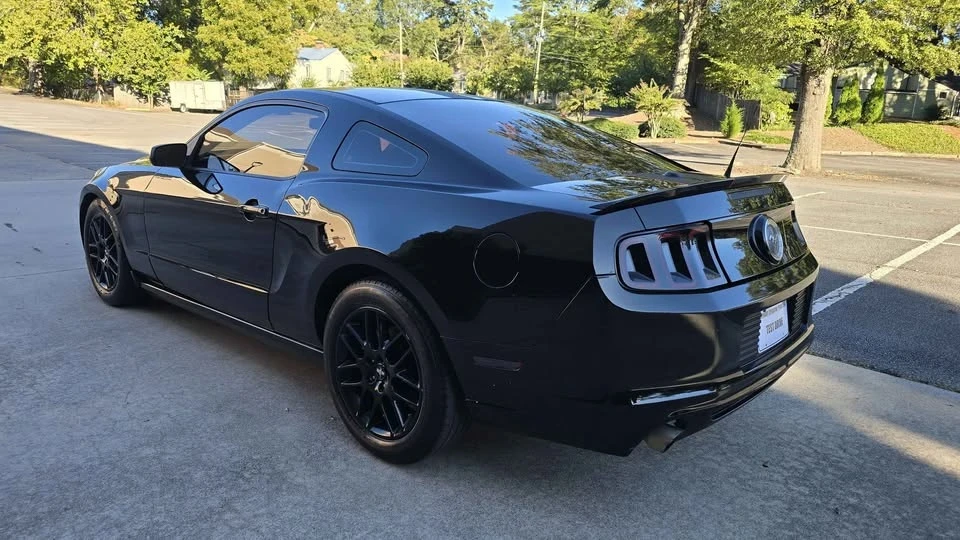 2014 Ford S197 Mustang - Image 3 of 14