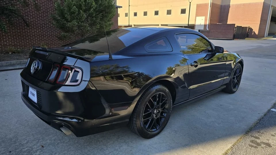 2014 Ford S197 Mustang - Image 5 of 14