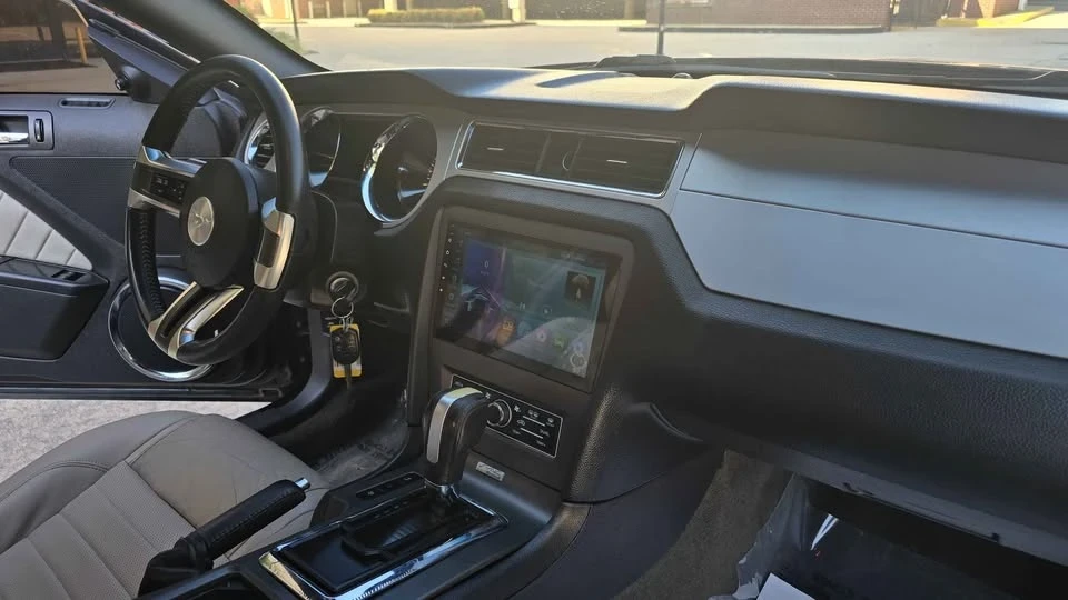 2014 Ford S197 Mustang - Image 14 of 14