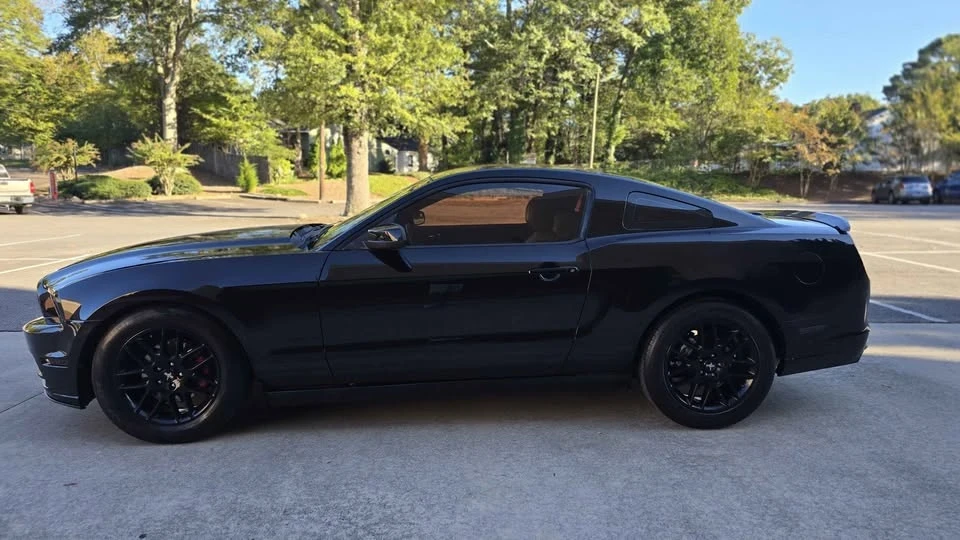 2014 Ford S197 Mustang - Image 2 of 14