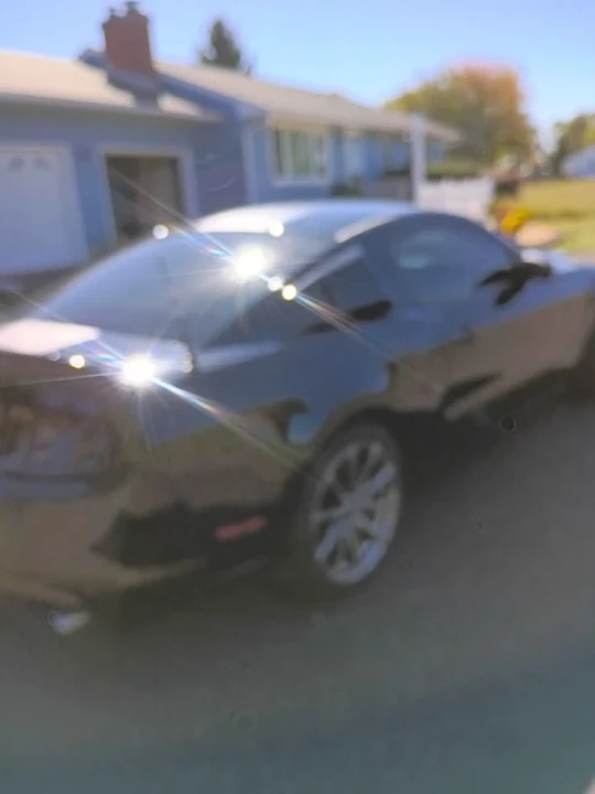 2014 Ford S197 Mustang - Image 14 of 14
