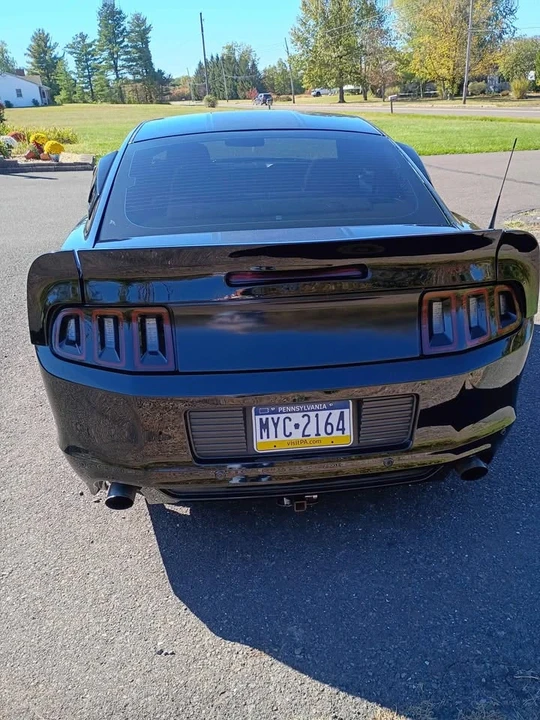 2014 Ford S197 Mustang - Image 13 of 14