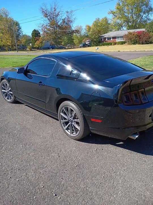 2014 Ford S197 Mustang - Image 12 of 14