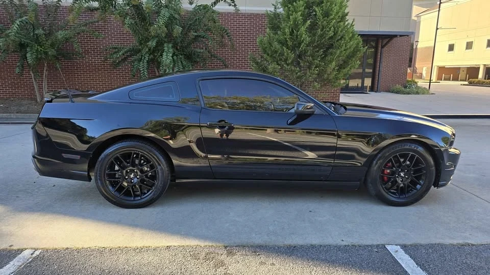 2014 Ford S197 Mustang - Image 6 of 14