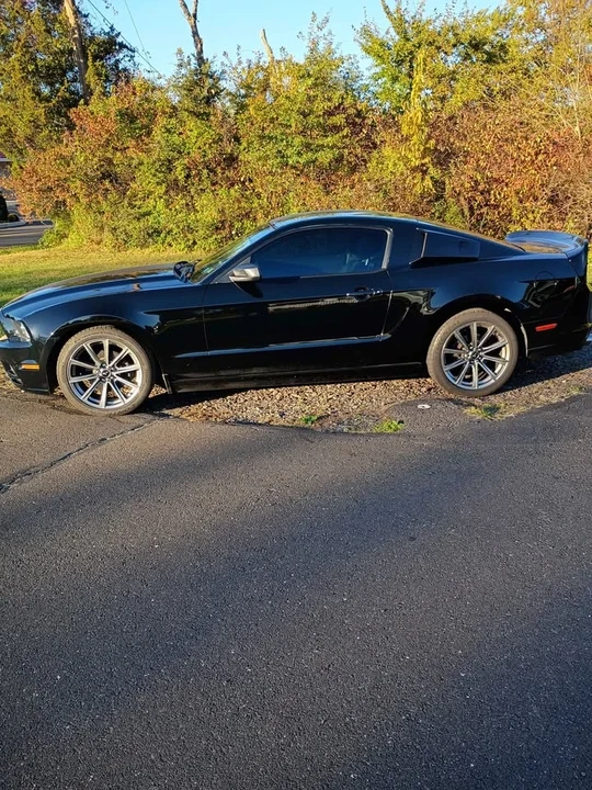 2014 Ford S197 Mustang - Image 3 of 14