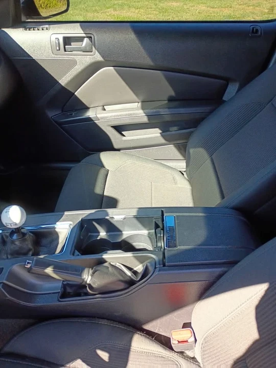 2014 Ford S197 Mustang - Image 10 of 14