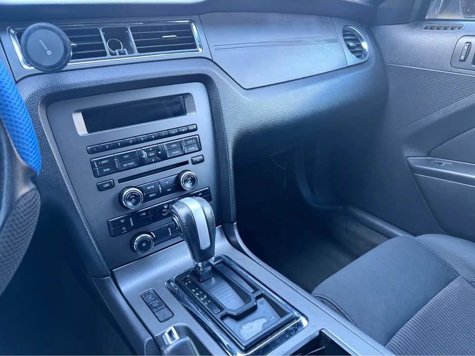 2014 Ford S197 Mustang - Image 11 of 18