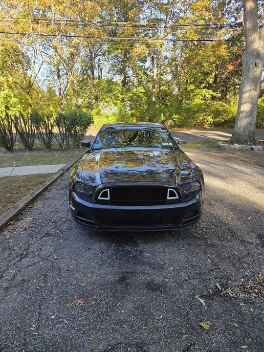 2014 Ford S197 Mustang - Image 3 of 6