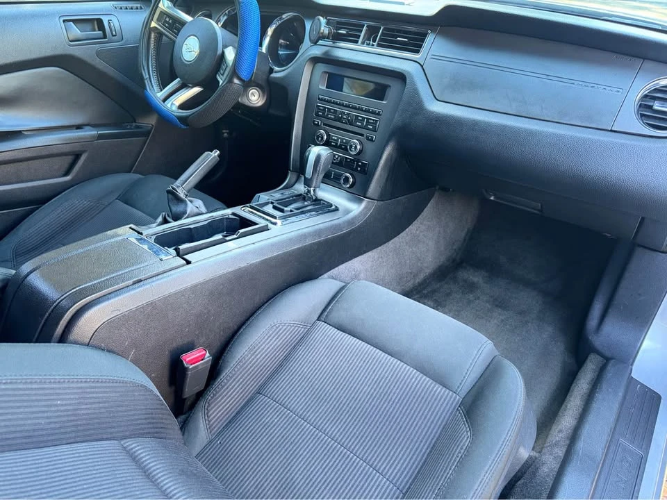 2014 Ford S197 Mustang - Image 3 of 18