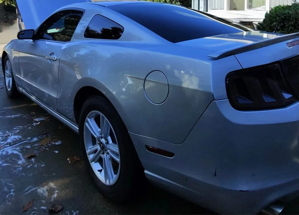 2014 Ford S197 Mustang - Image 18 of 18