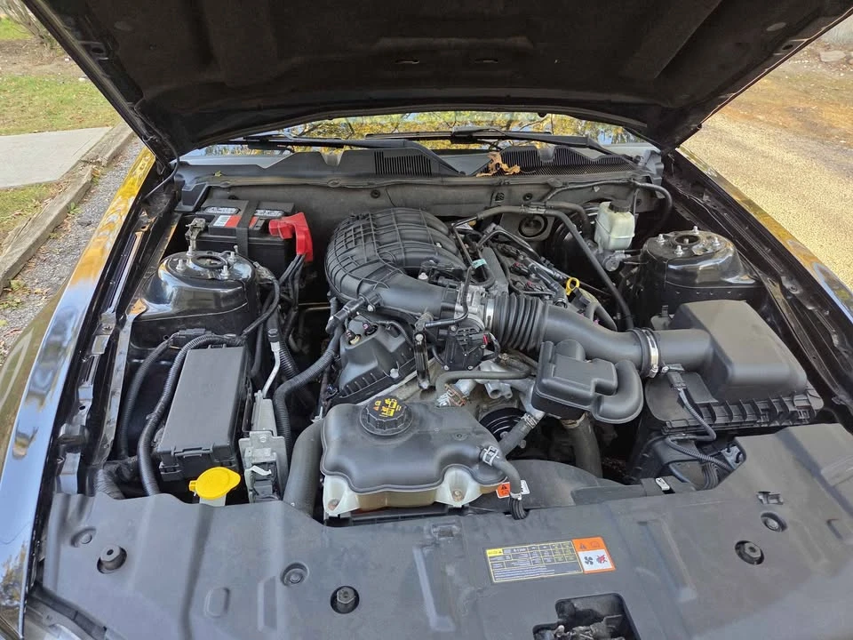 2014 Ford S197 Mustang - Image 6 of 6