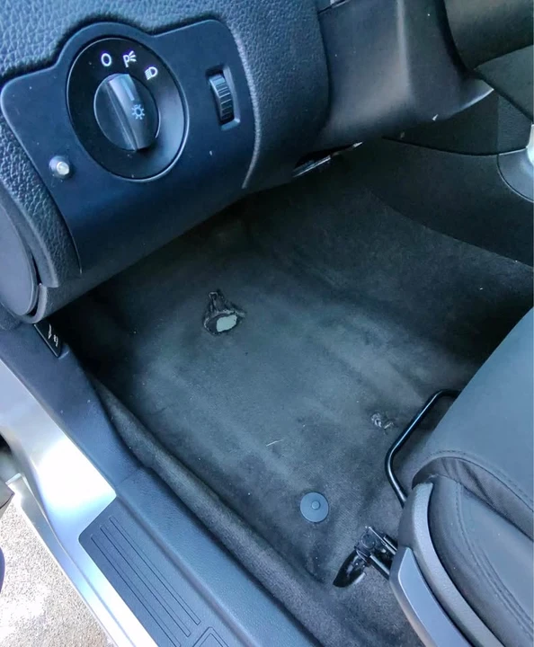 2014 Ford S197 Mustang - Image 13 of 18