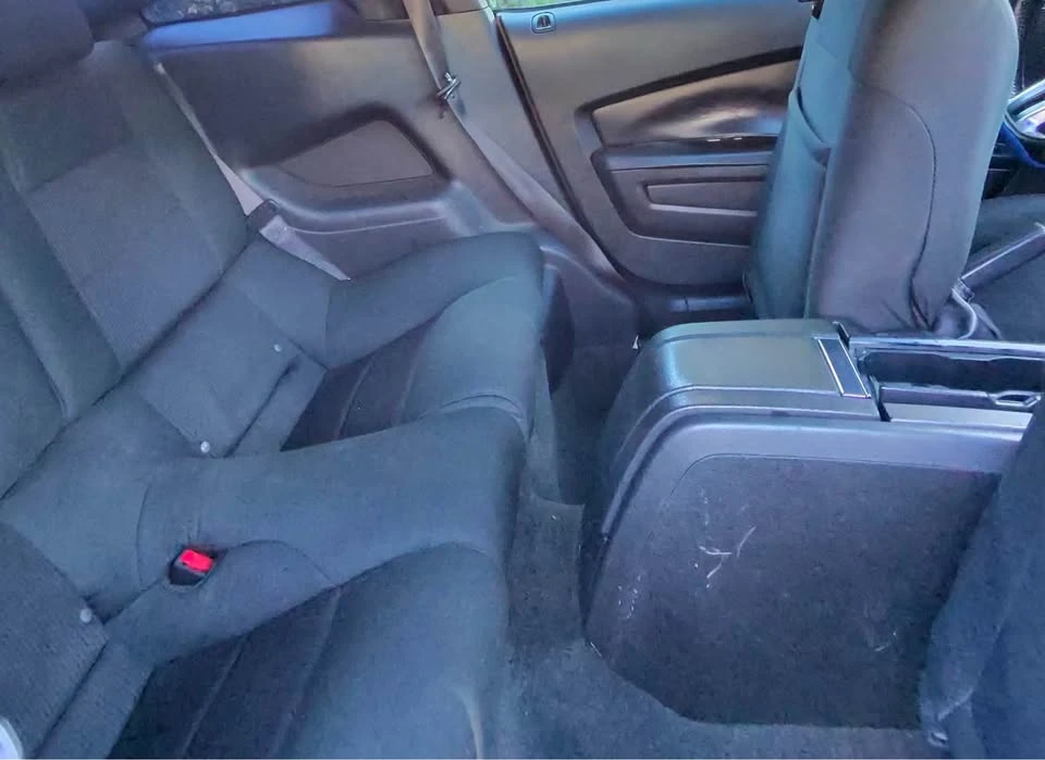 2014 Ford S197 Mustang - Image 14 of 18