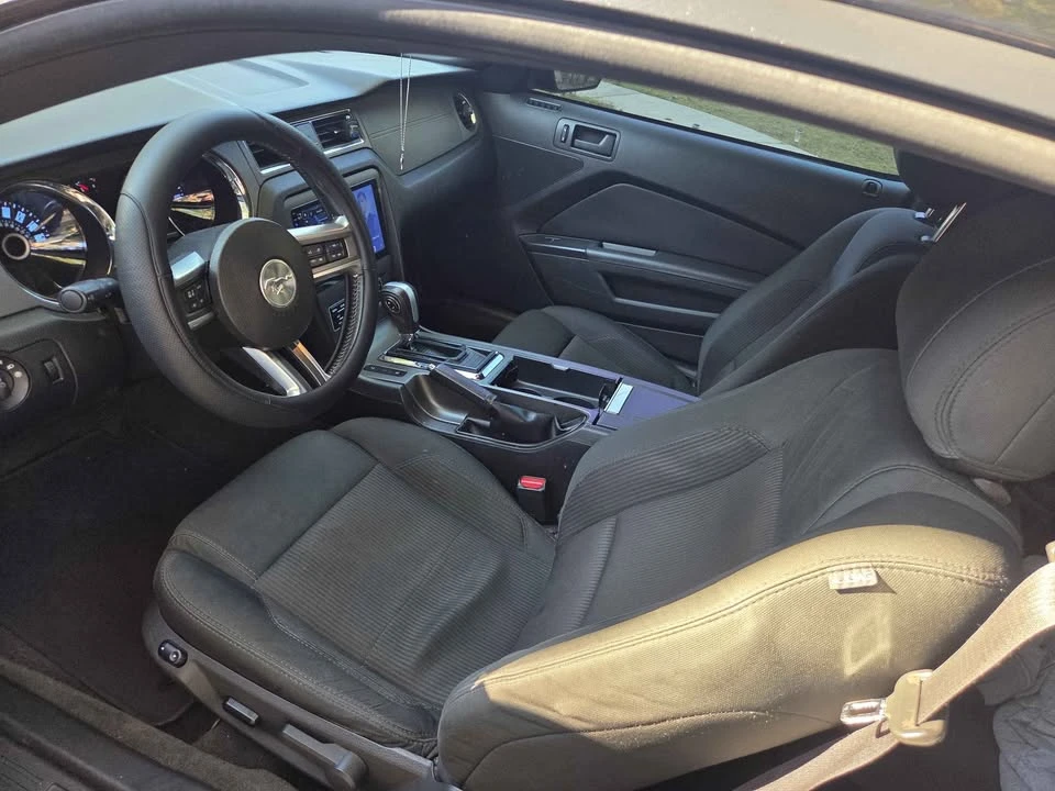 2014 Ford S197 Mustang - Image 4 of 6
