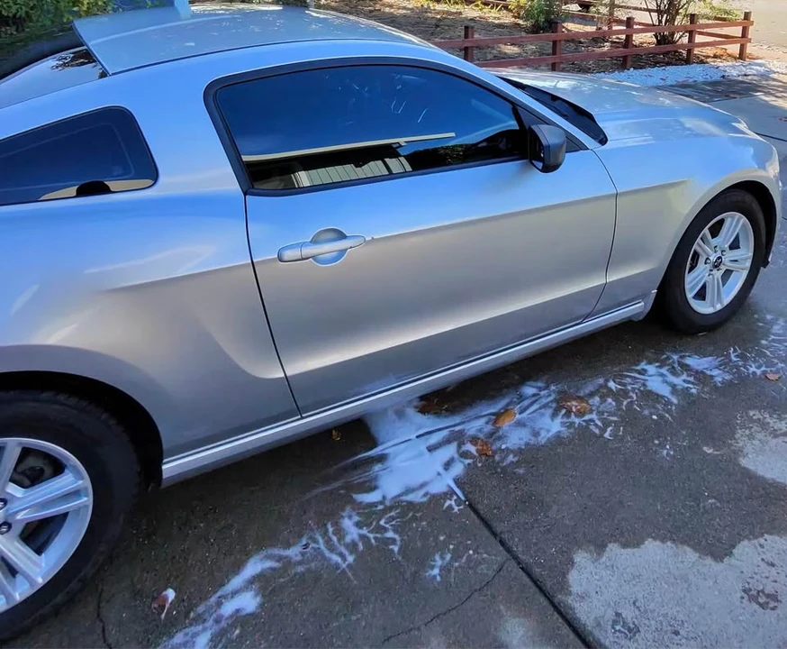 2014 Ford S197 Mustang - Image 17 of 18