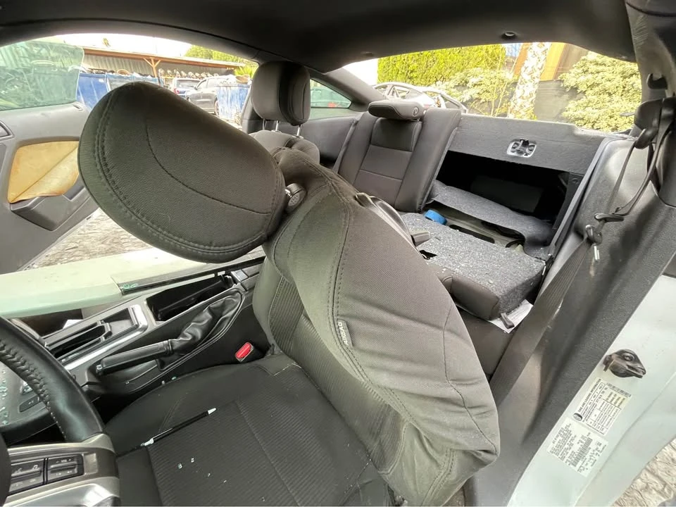 2014 Ford S197 Mustang - Image 3 of 8