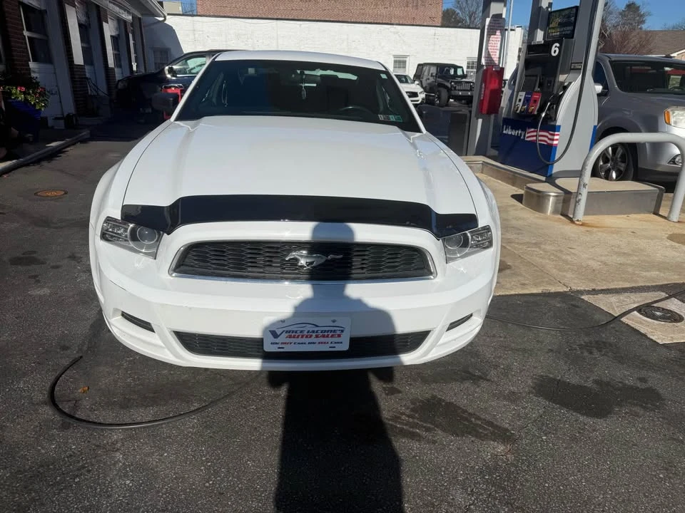 2014 Ford S197 Mustang - Image 2 of 11