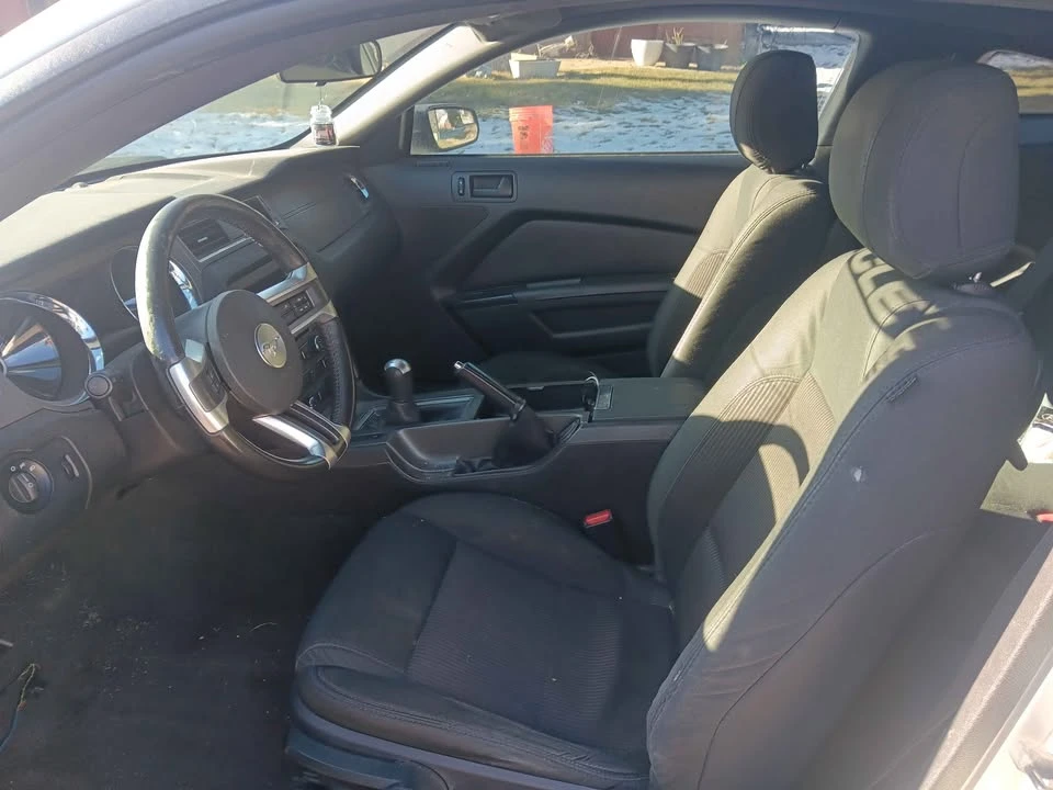 2014 Ford S197 Mustang - Image 2 of 4