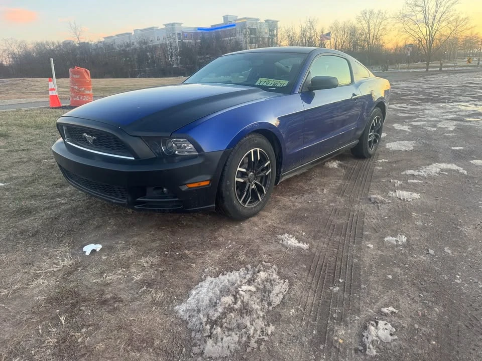 2014 Ford S197 Mustang - Image 14 of 15