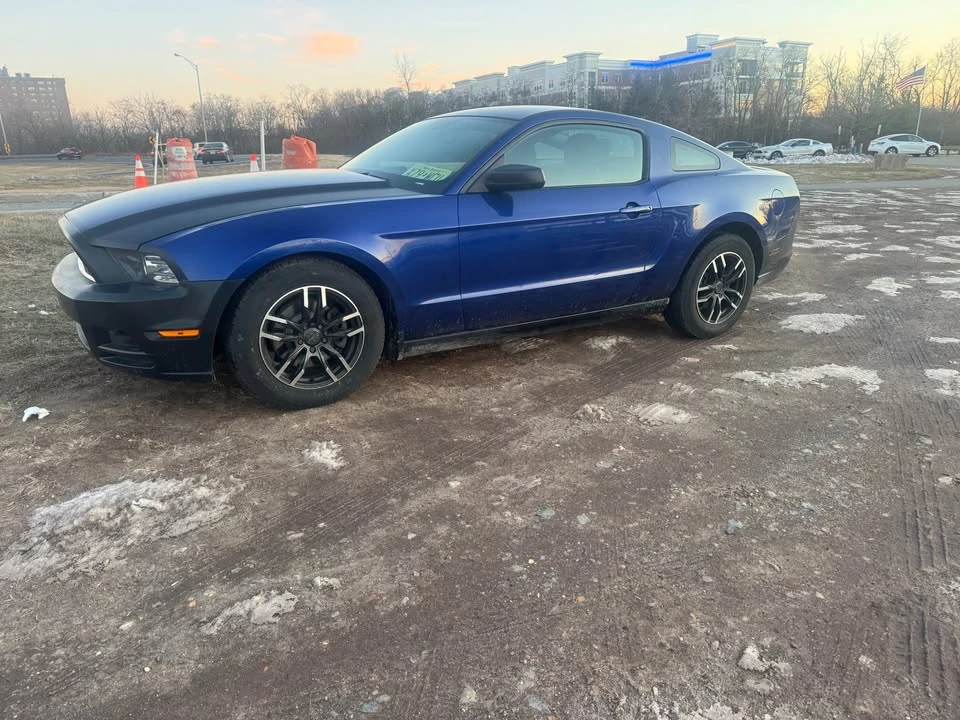 2014 Ford S197 Mustang - Image 12 of 15