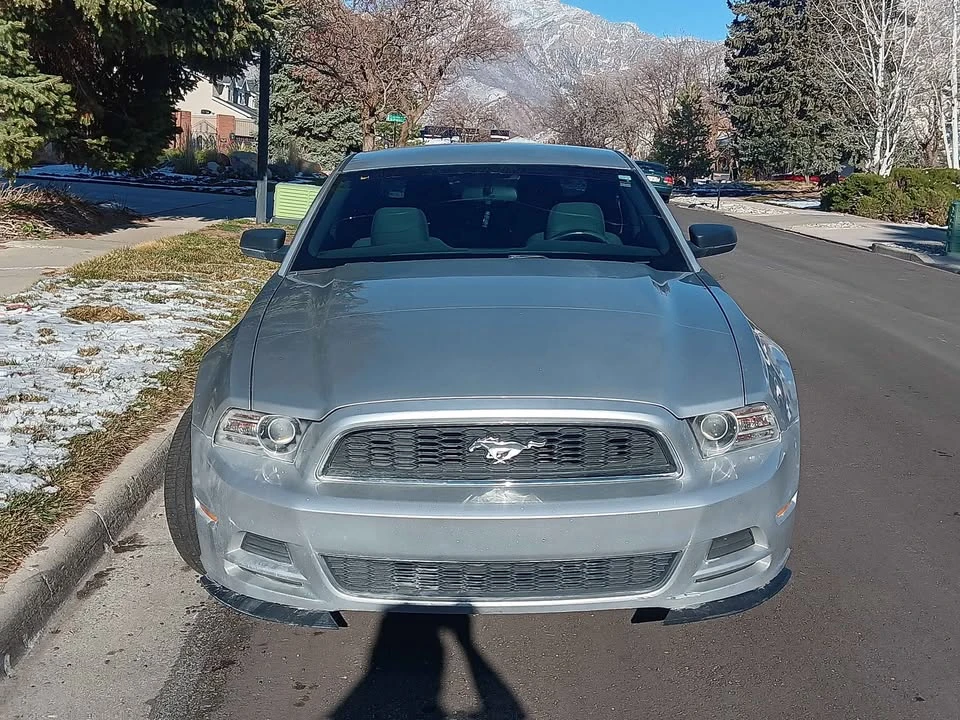 2014 Ford S197 Mustang - Image 3 of 4