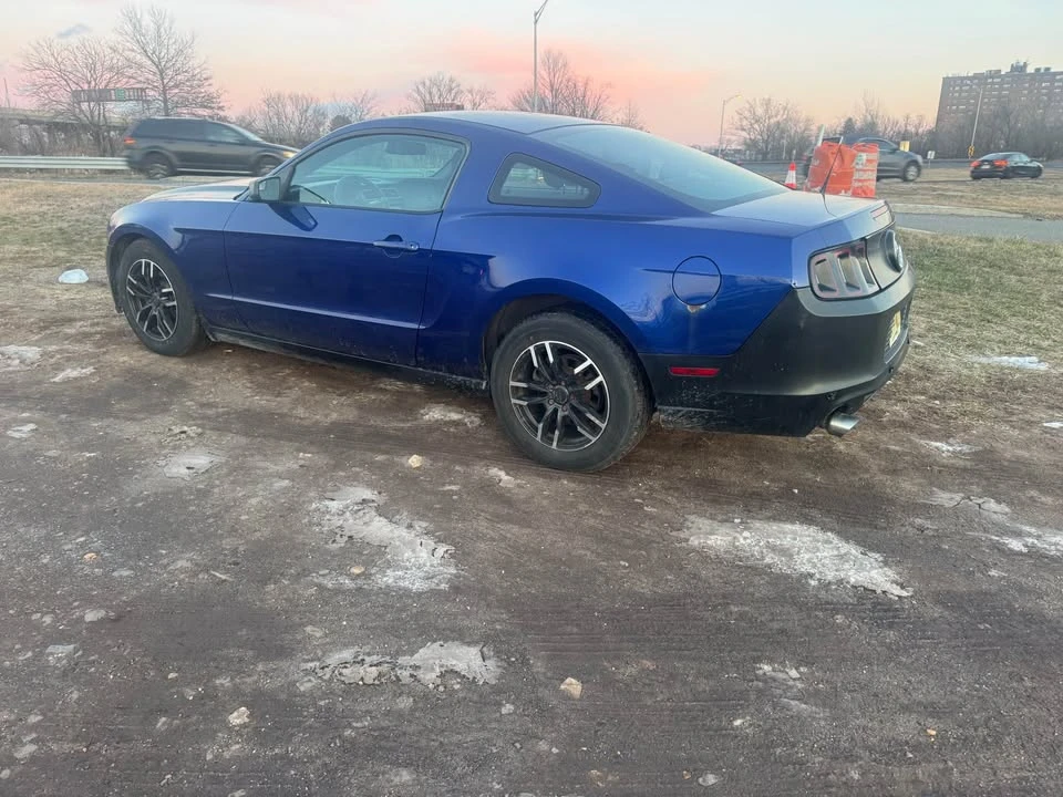 2014 Ford S197 Mustang - Image 13 of 15