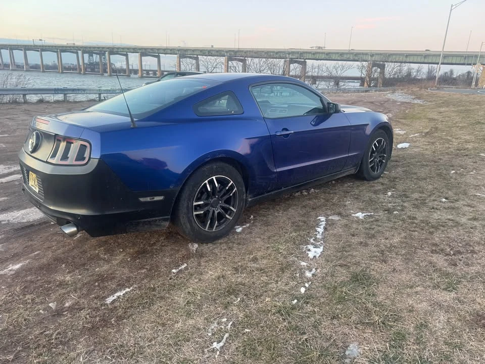 2014 Ford S197 Mustang - Image 9 of 15