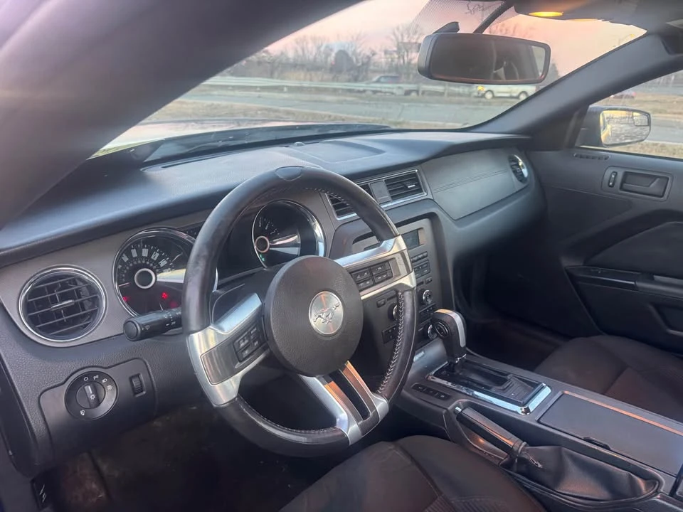 2014 Ford S197 Mustang - Image 5 of 15