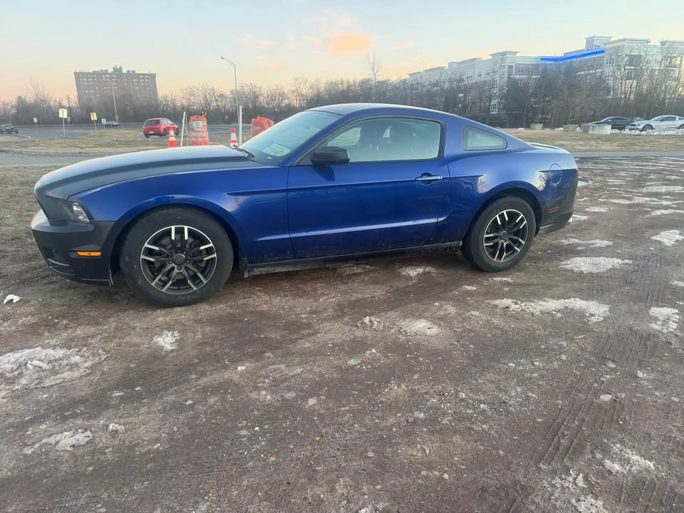 2014 Ford S197 Mustang - Image 10 of 15
