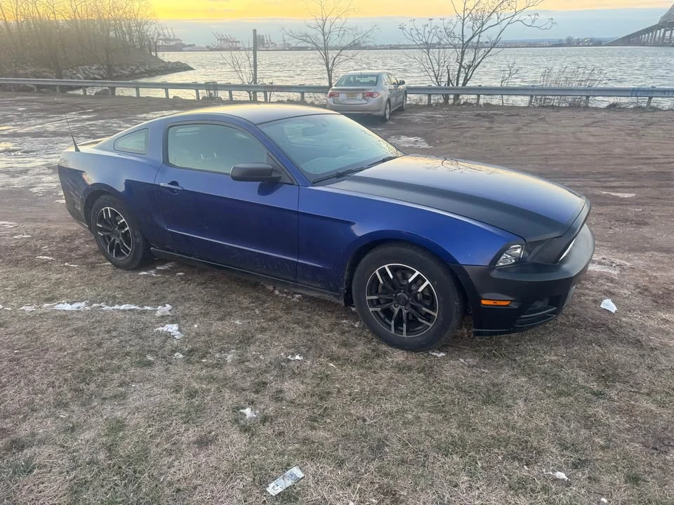 2014 Ford S197 Mustang - Image 2 of 15