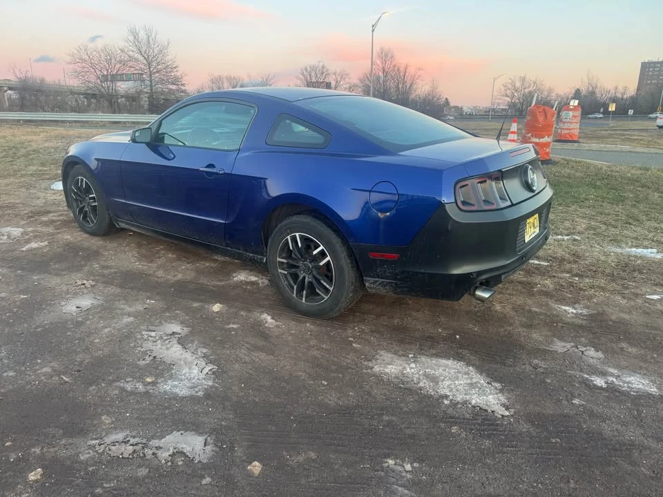 2014 Ford S197 Mustang - Image 8 of 15