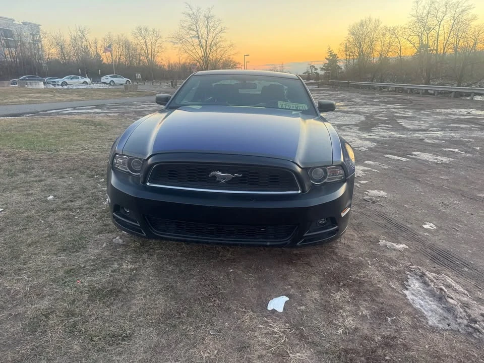 2014 Ford S197 Mustang - Image 4 of 15