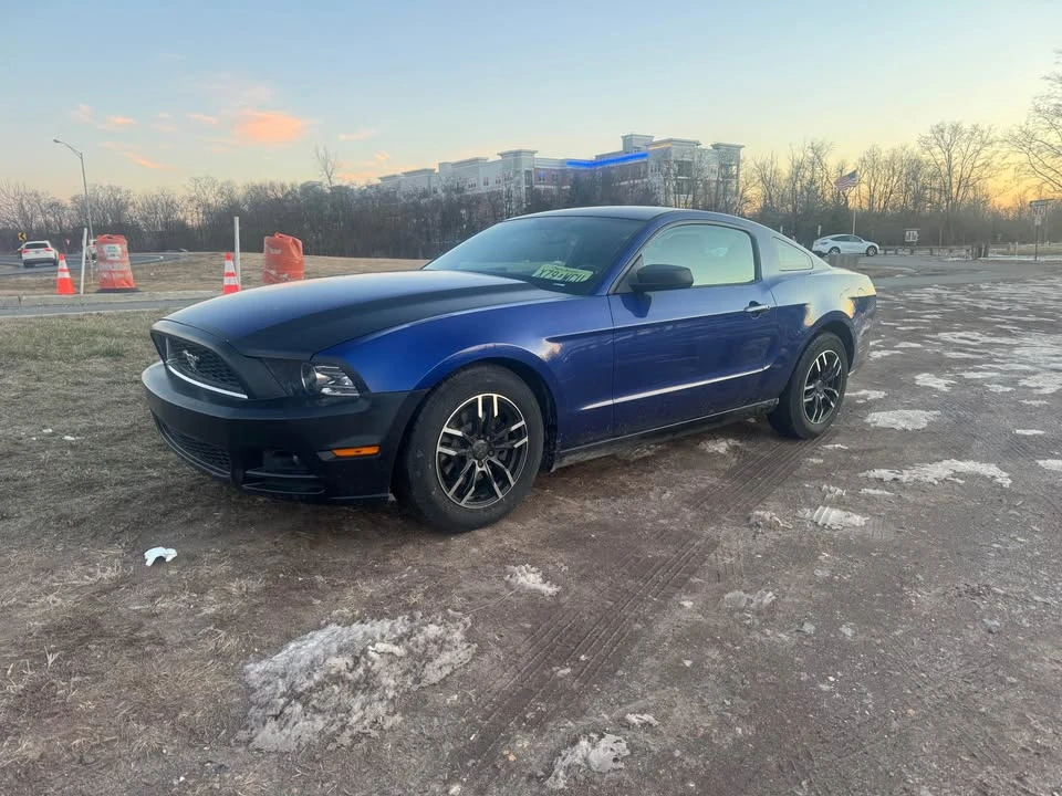 2014 Ford S197 Mustang - Image 11 of 15