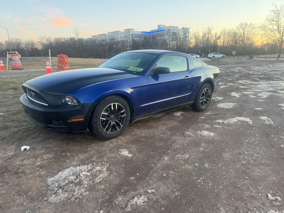 2014 Ford S197 Mustang - Image 7 of 15