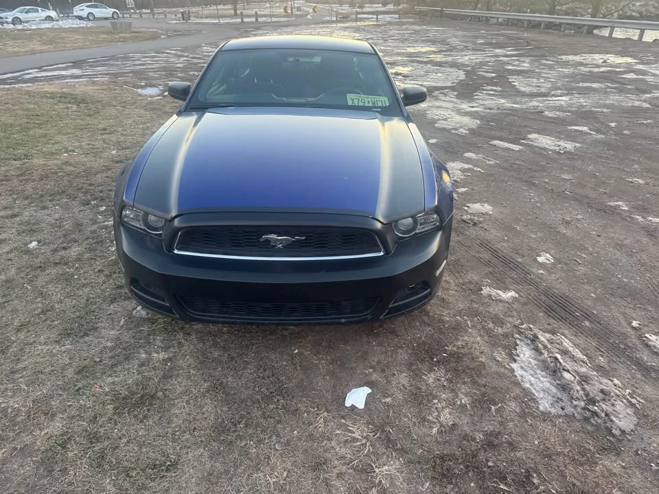 2014 Ford S197 Mustang - Image 3 of 15