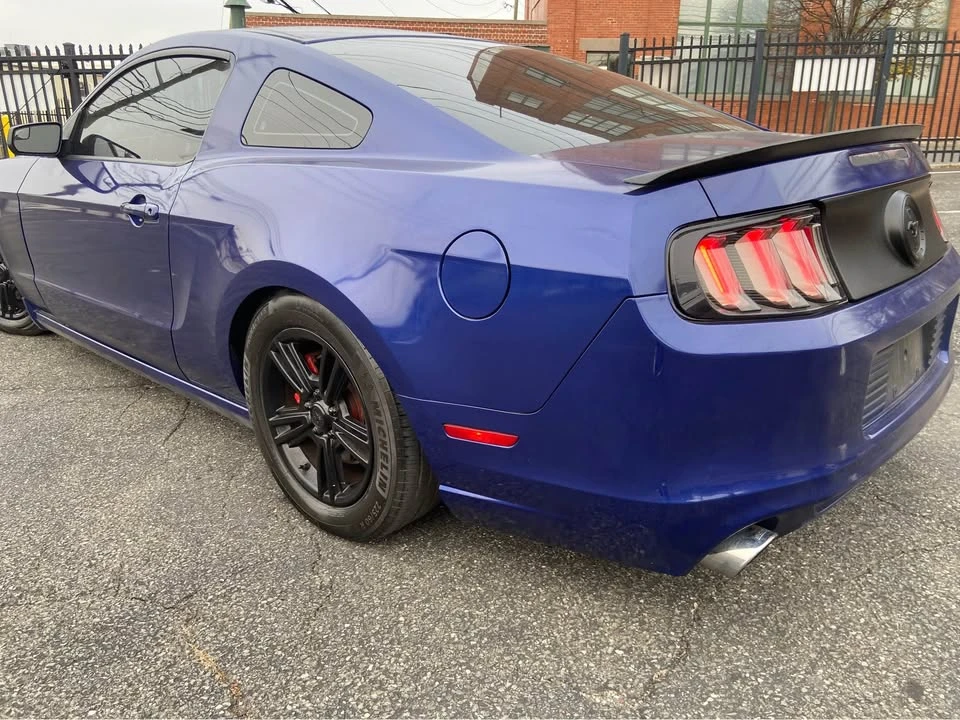 2014 Ford S197 Mustang - Image 5 of 16