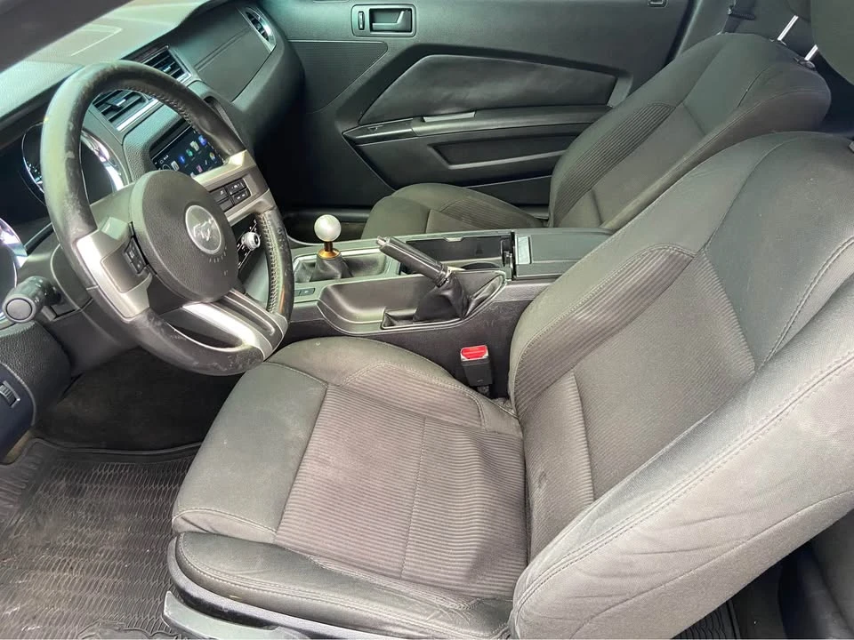 2014 Ford S197 Mustang - Image 9 of 16