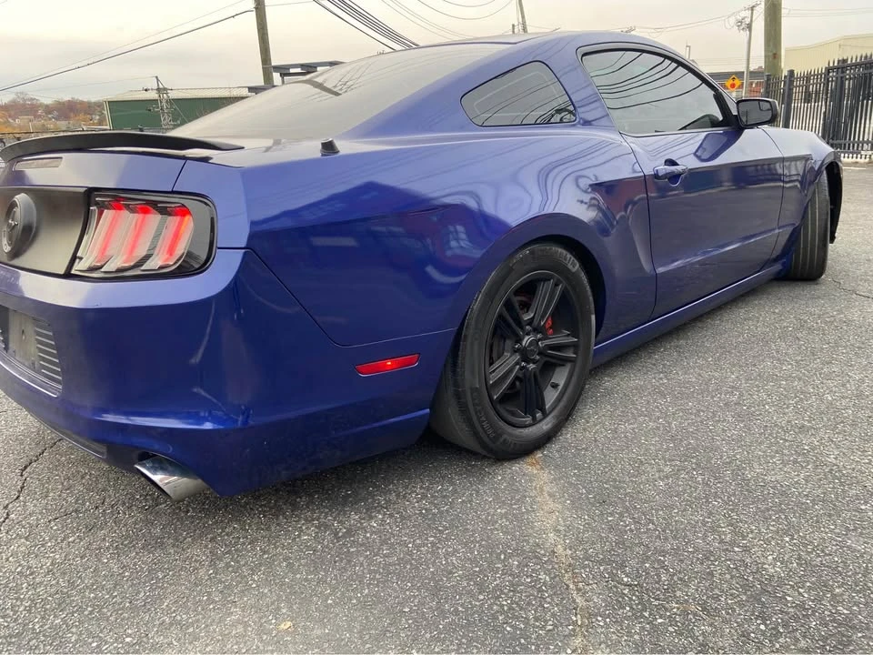 2014 Ford S197 Mustang - Image 4 of 16
