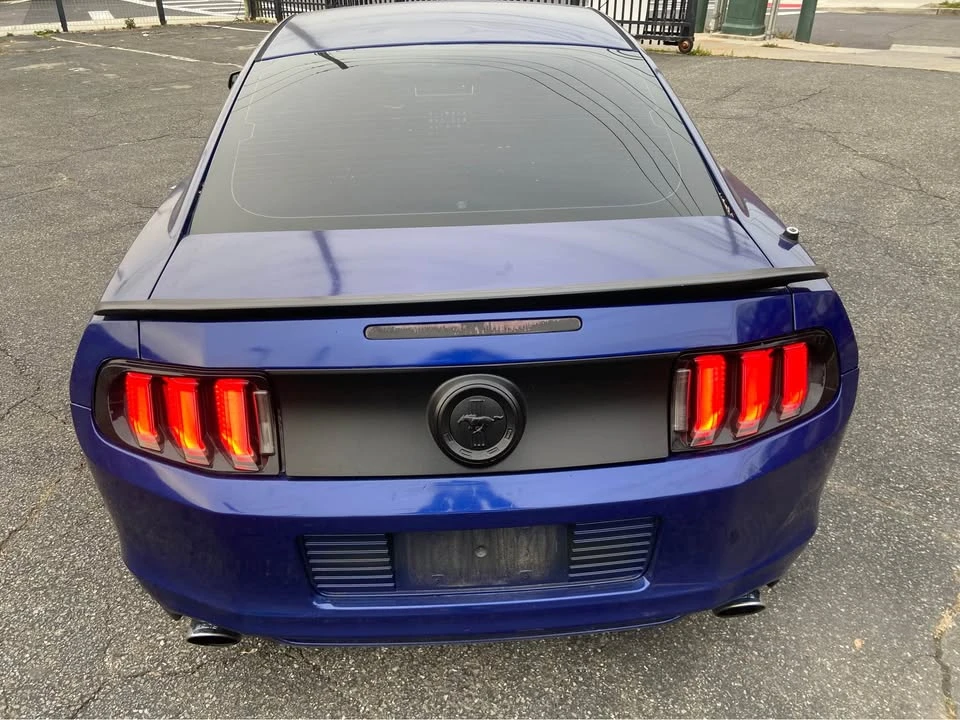 2014 Ford S197 Mustang - Image 6 of 16