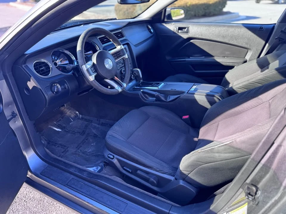 2014 Ford S197 Mustang - Image 9 of 13