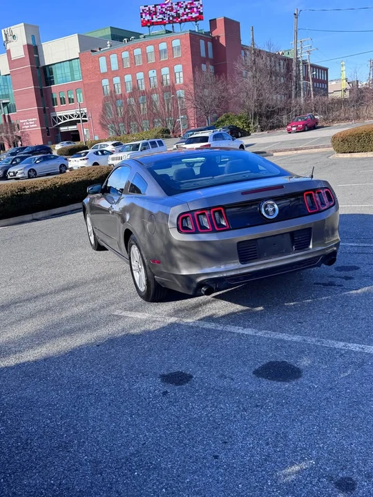 2014 Ford S197 Mustang - Image 3 of 13